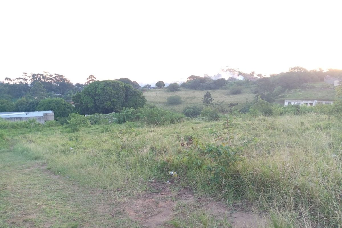0 Bed Vacant Land in Ongoye, Empangeni Rural for Sale - Photo 4
