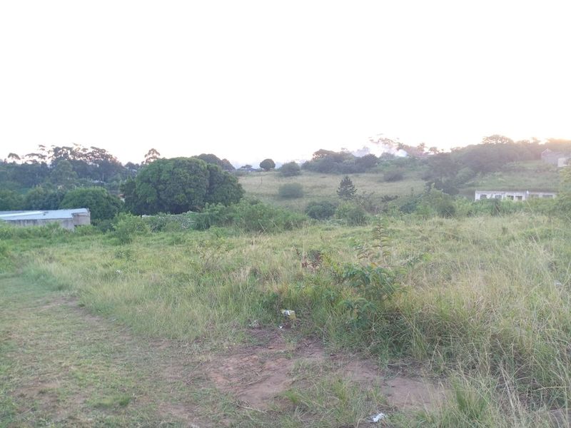 0 Bed Vacant Land in Ongoye, Empangeni Rural for Sale - Photo 4