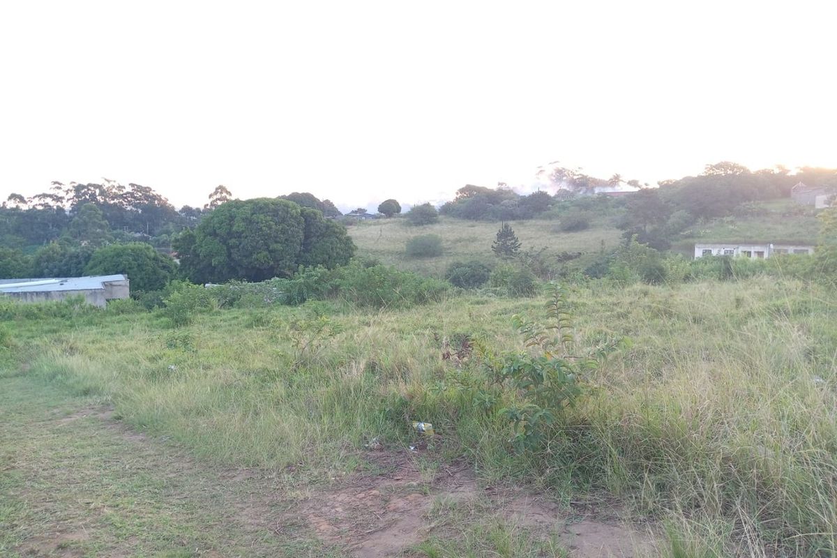 0 Bed Vacant Land in Ongoye, Empangeni Rural for Sale - Photo 3