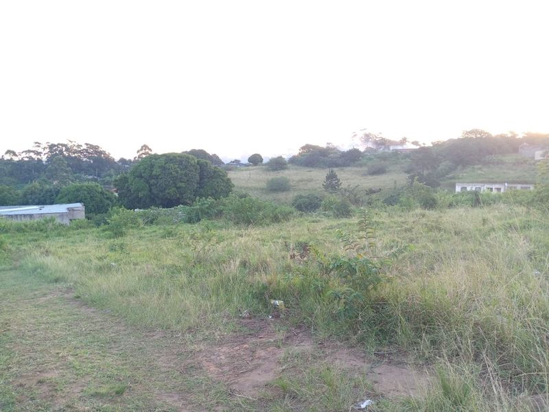 0 Bed Vacant Land in Ongoye, Empangeni Rural for Sale - Photo 3