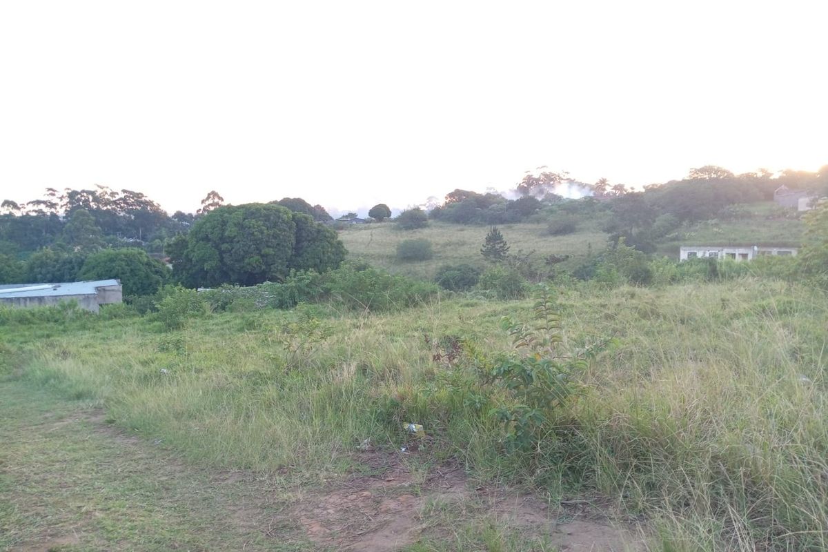 0 Bed Vacant Land in Ongoye, Empangeni Rural for Sale - Photo 2