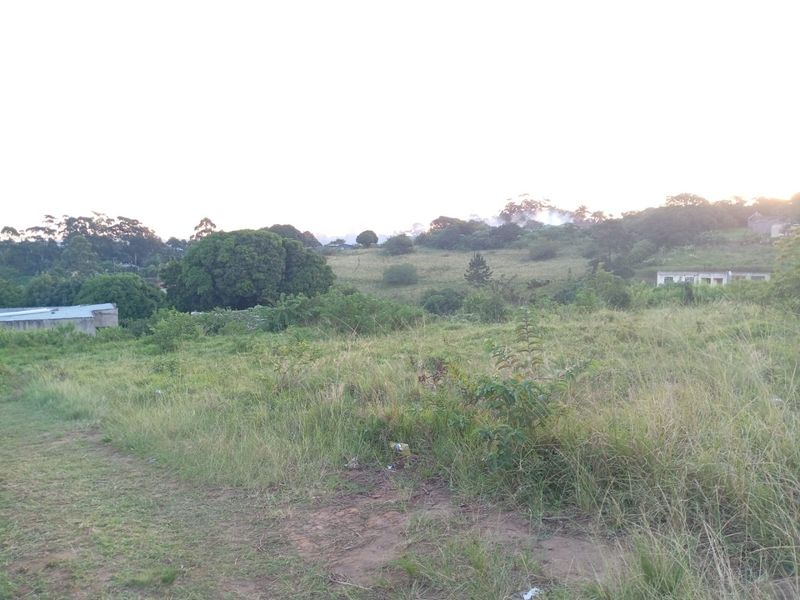 0 Bed Vacant Land in Ongoye, Empangeni Rural for Sale - Photo 2