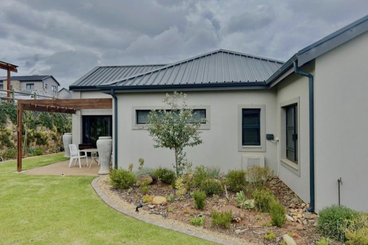 2 Bedroom House for sale in Hartland Lifestyle Estate - Photo 2