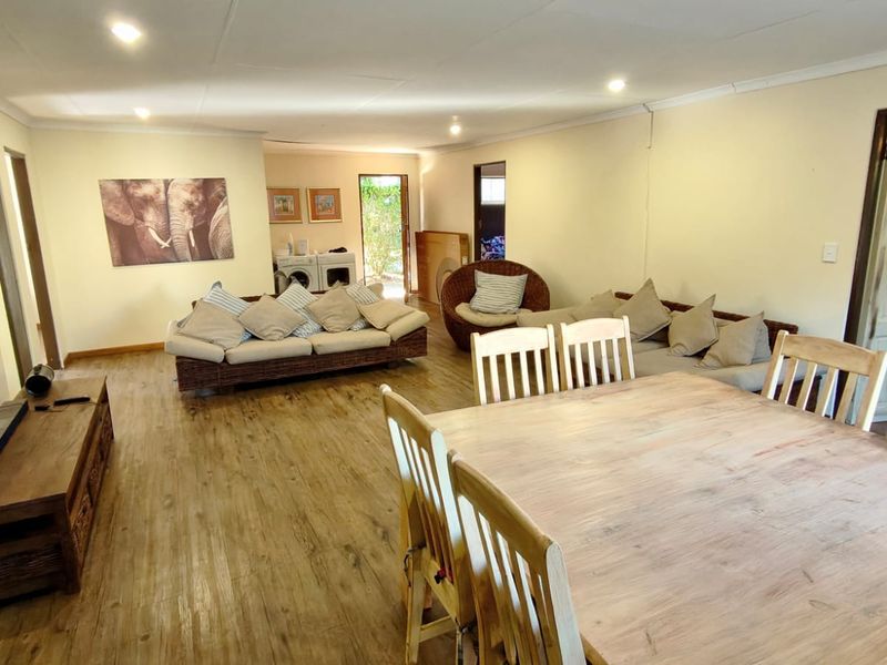Charming Low-Maintenance Holiday Home at the Vaal Dam - Photo 4