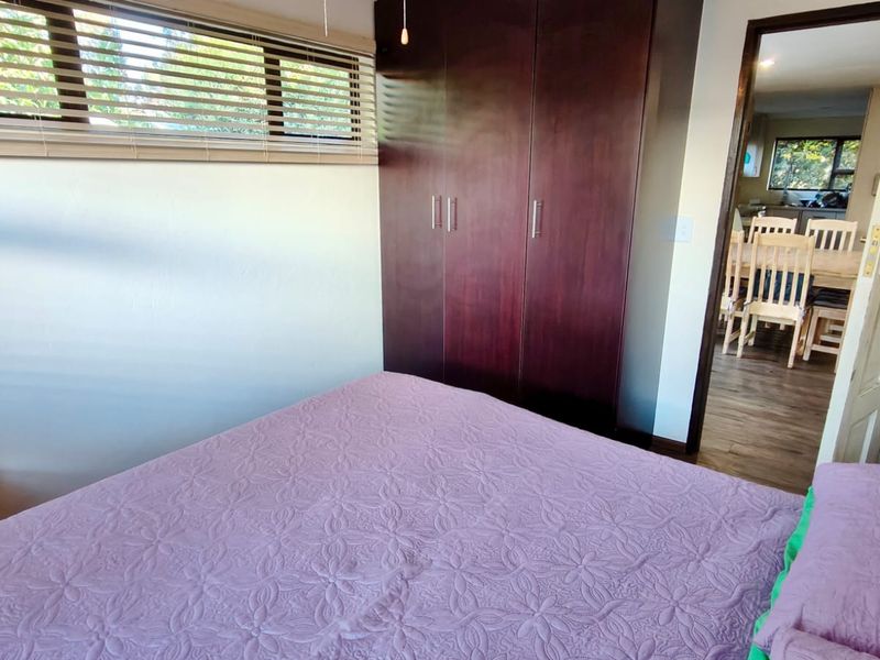 Charming Low-Maintenance Holiday Home at the Vaal Dam - Photo 7