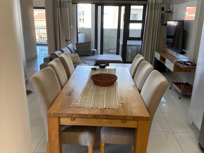 To let in Umhlanga Ridge, 2 bedroom fully furnished apartment. - Photo 2