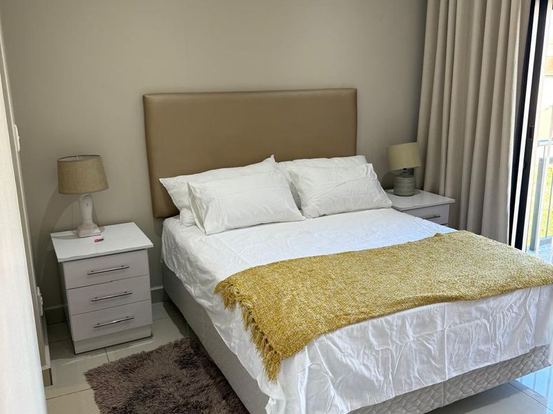 To let in Umhlanga Ridge, 2 bedroom fully furnished apartment. - Photo 6