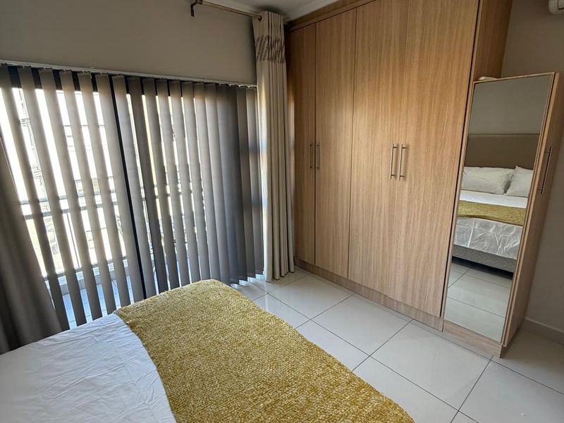To let in Umhlanga Ridge, 2 bedroom fully furnished apartment. - Photo 5