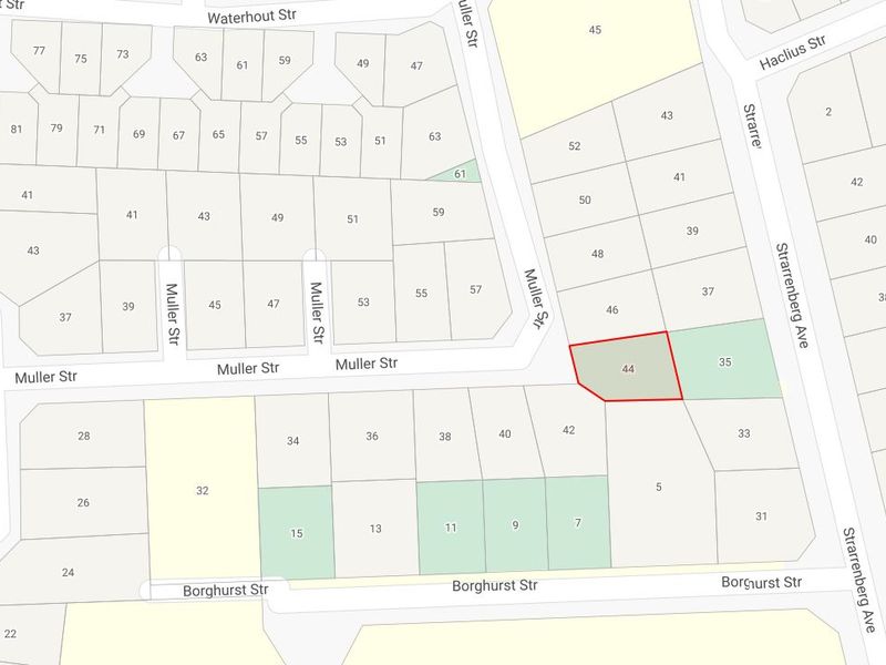 Vacant Plot - Photo 2