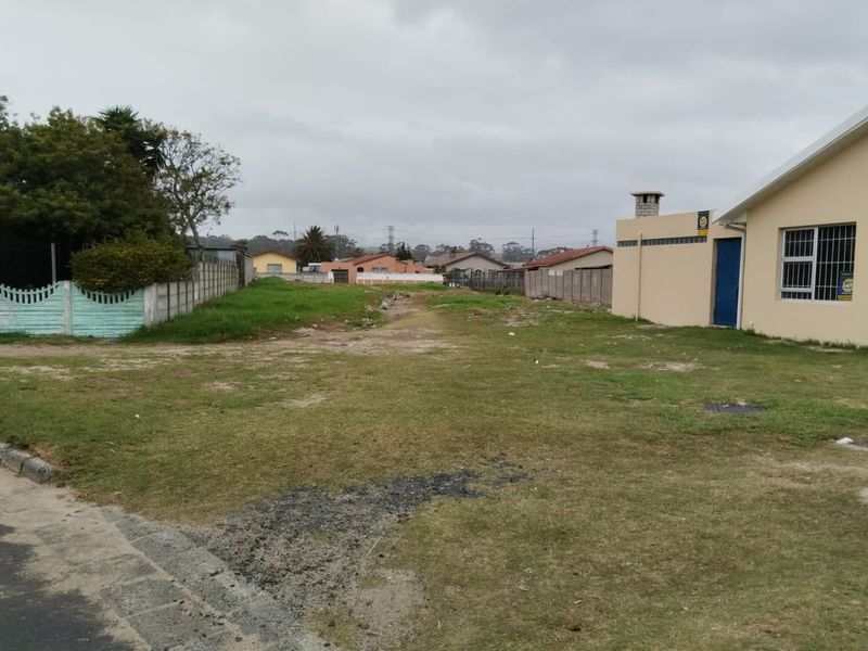 Vacant Plot - Photo 3