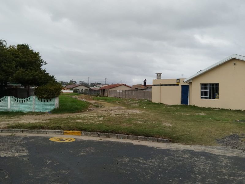 Vacant Plot - Photo 4