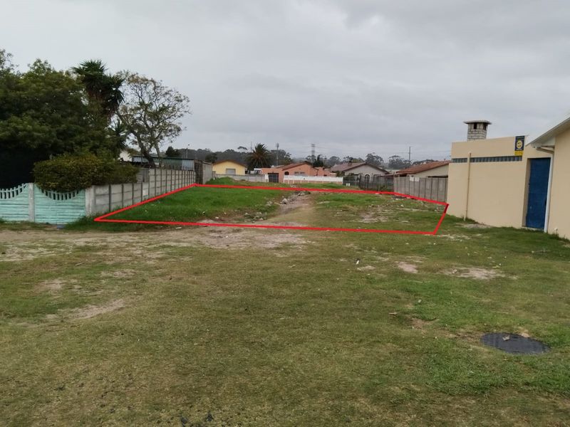 Vacant Plot - Photo 1