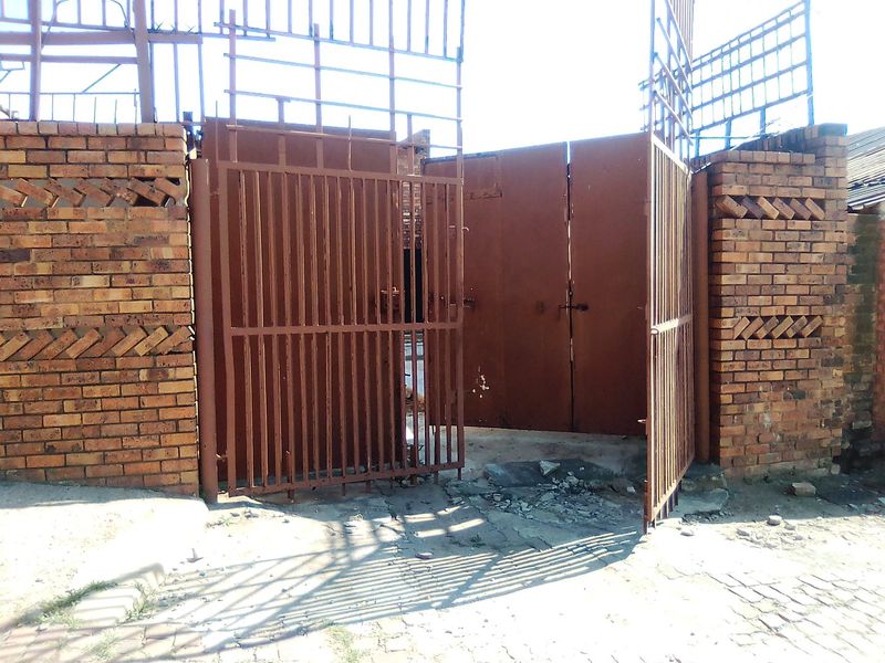 GENERAL BUSINESS PROPERTY FOR RENTAL - Photo 1