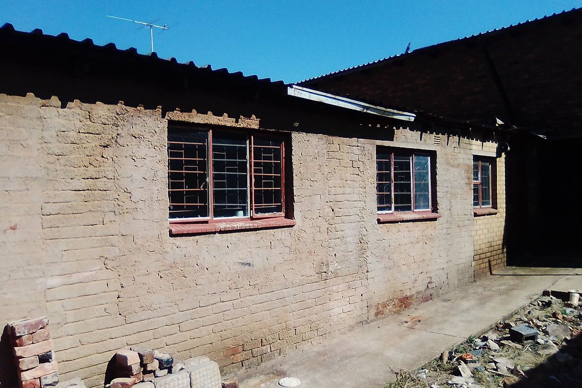 GENERAL BUSINESS PROPERTY FOR RENTAL - Photo 3