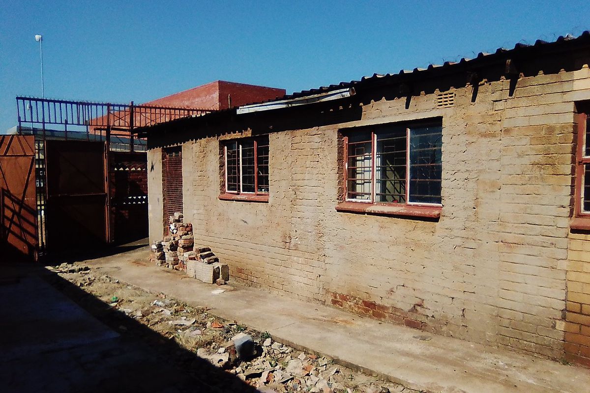 GENERAL BUSINESS PROPERTY FOR RENTAL - Photo 2