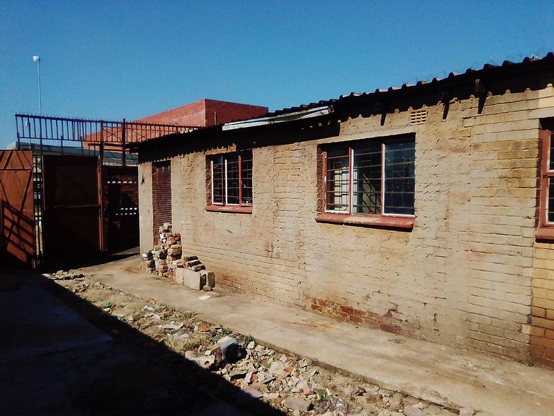 GENERAL BUSINESS PROPERTY FOR RENTAL - Photo 2