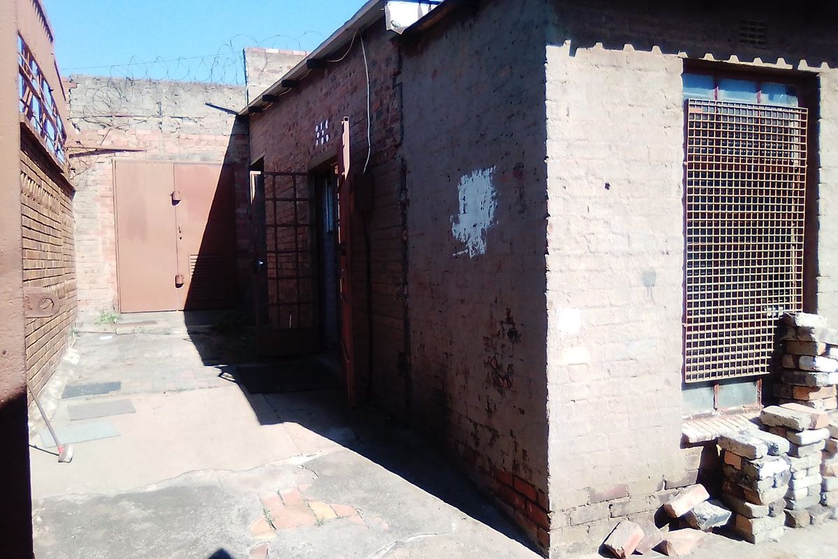 GENERAL BUSINESS PROPERTY FOR RENTAL - Photo 4