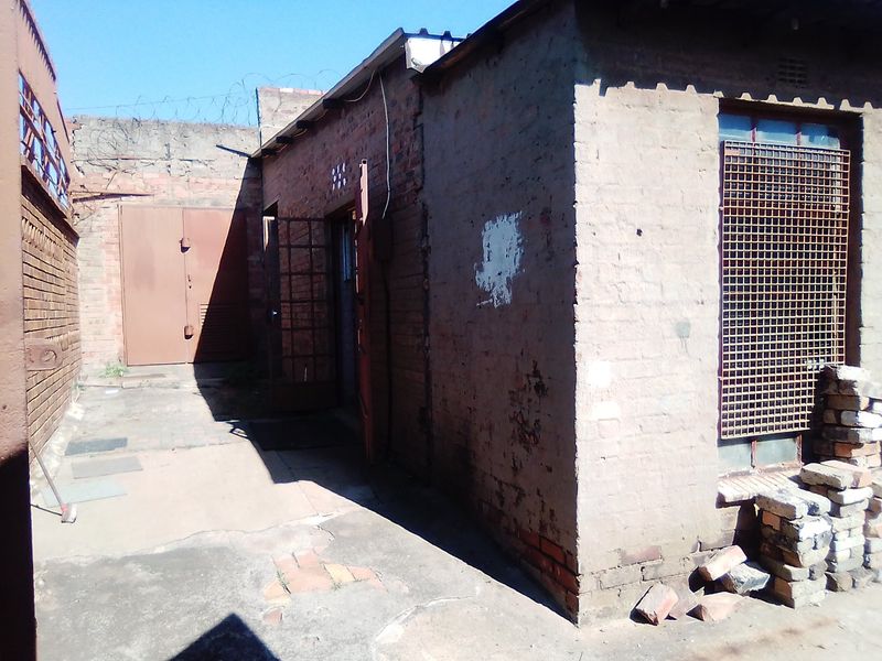 GENERAL BUSINESS PROPERTY FOR RENTAL - Photo 4
