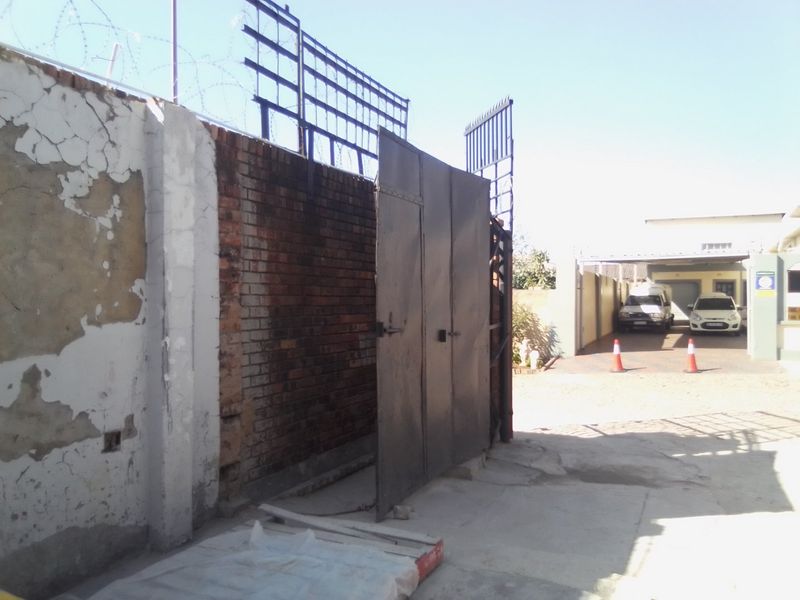 GENERAL BUSINESS PROPERTY FOR RENTAL - Photo 1