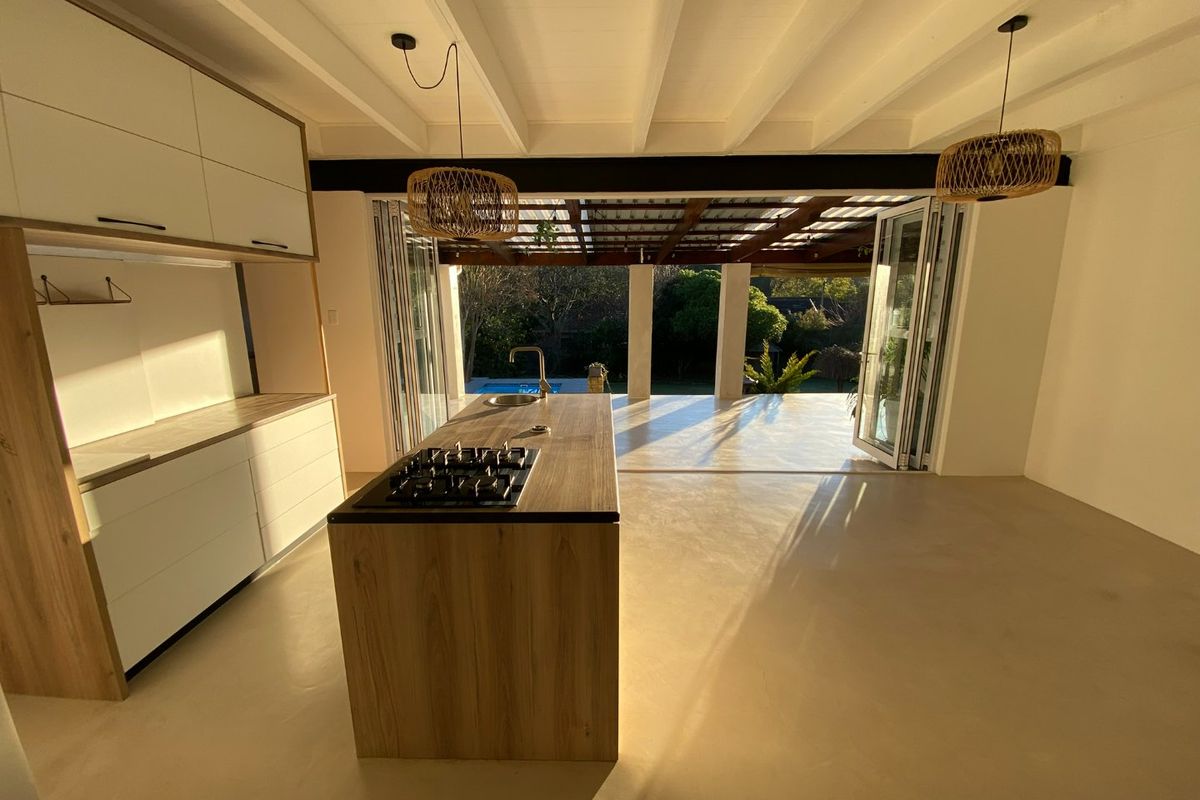 Lifestyle Living 200m from Katrivier Trails | Pool, Garden & R25k Rental Potential - Photo 3