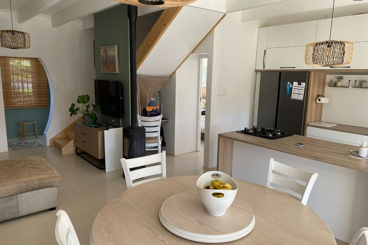 Lifestyle Living 200m from Katrivier Trails | Pool, Garden & R25k Rental Potential - Photo 4