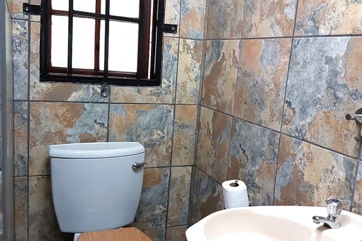 Contemporary Garden Flat for rent, Pet friendly- Hilton Gardens, Hilton - Photo 4