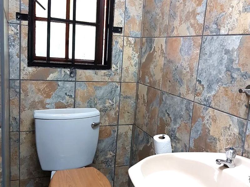 Contemporary Garden Flat for rent, Pet friendly- Hilton Gardens, Hilton - Photo 4