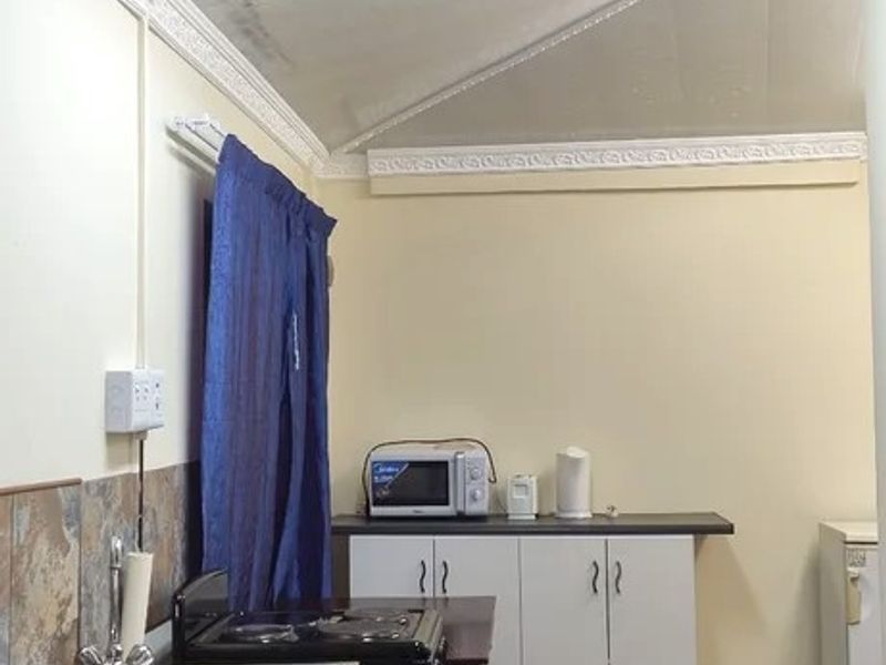Contemporary Garden Flat for rent, Pet friendly- Hilton Gardens, Hilton - Photo 7