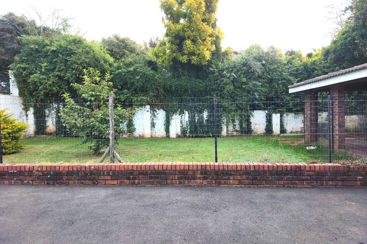 Contemporary Garden Flat for rent, Pet friendly- Hilton Gardens, Hilton - Photo 2
