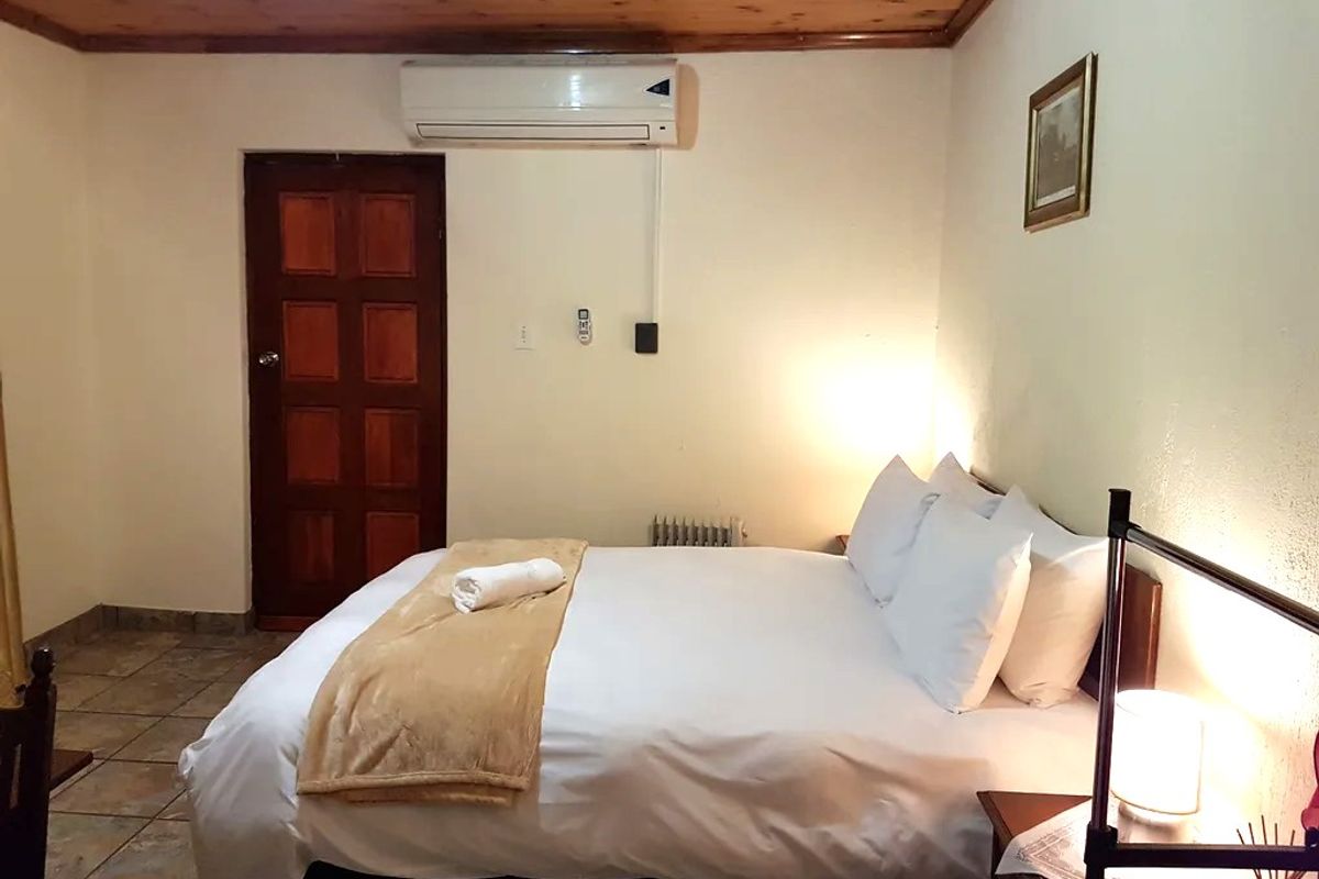 Contemporary Garden Flat for rent, Pet friendly- Hilton Gardens, Hilton - Photo 3