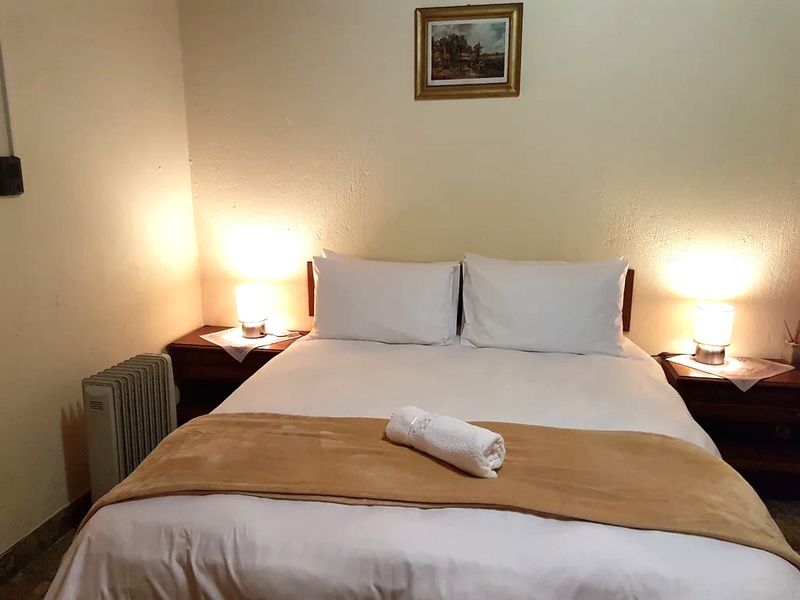 Contemporary Garden Flat for rent, Pet friendly- Hilton Gardens, Hilton - Photo 1