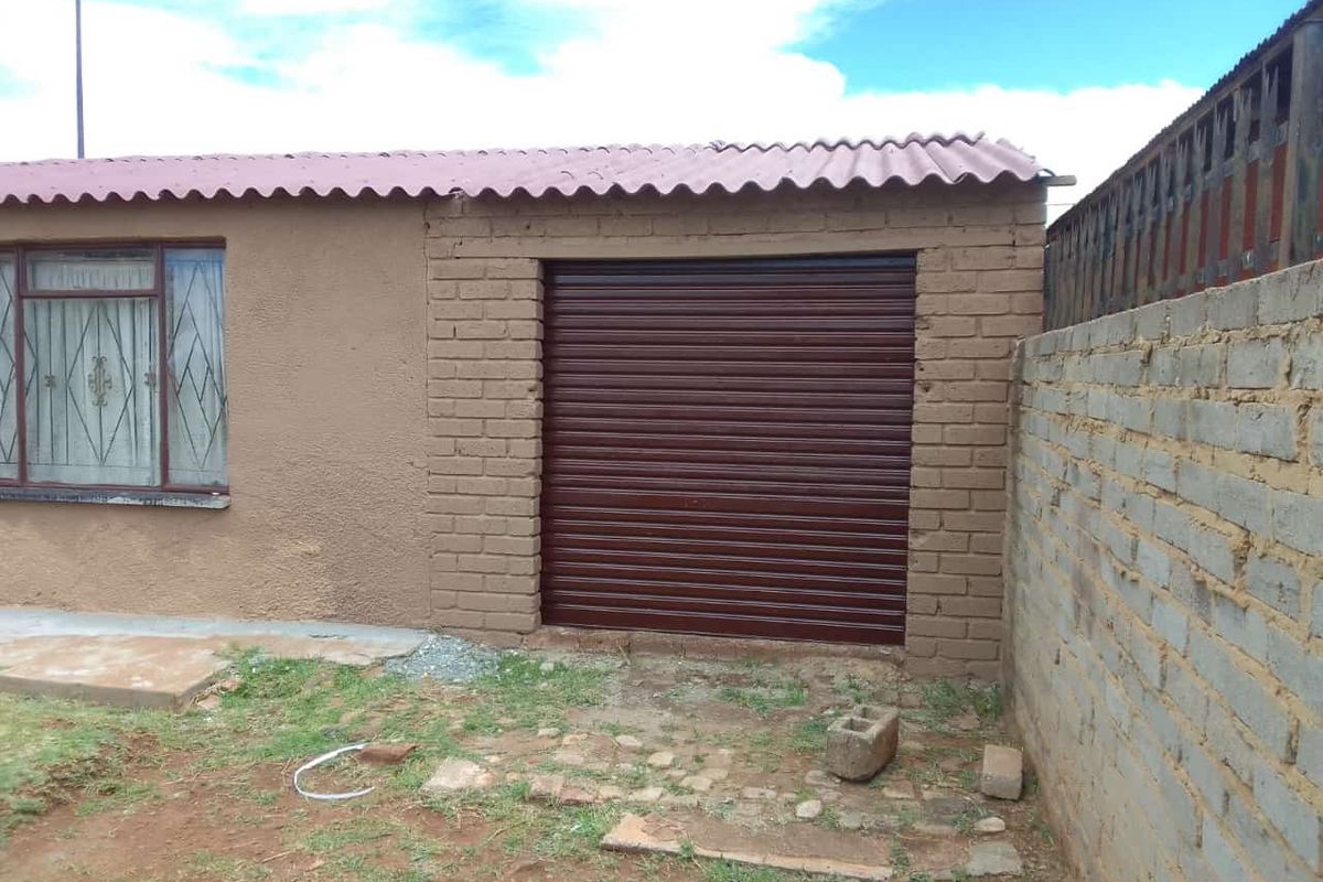 0 Bed House in Sebokeng Zone 12 for Sale - Photo 4