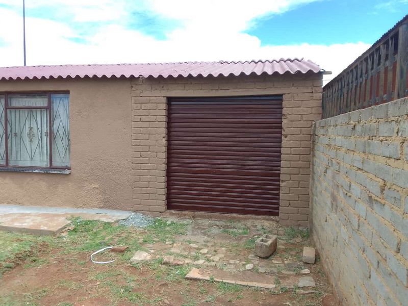 0 Bed House in Sebokeng Zone 12 for Sale - Photo 4