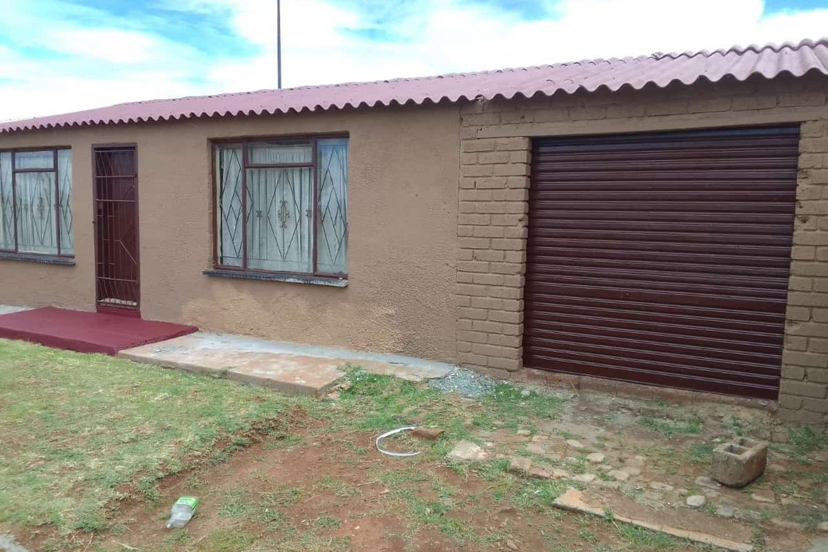 0 Bed House in Sebokeng Zone 12 for Sale - Photo 3