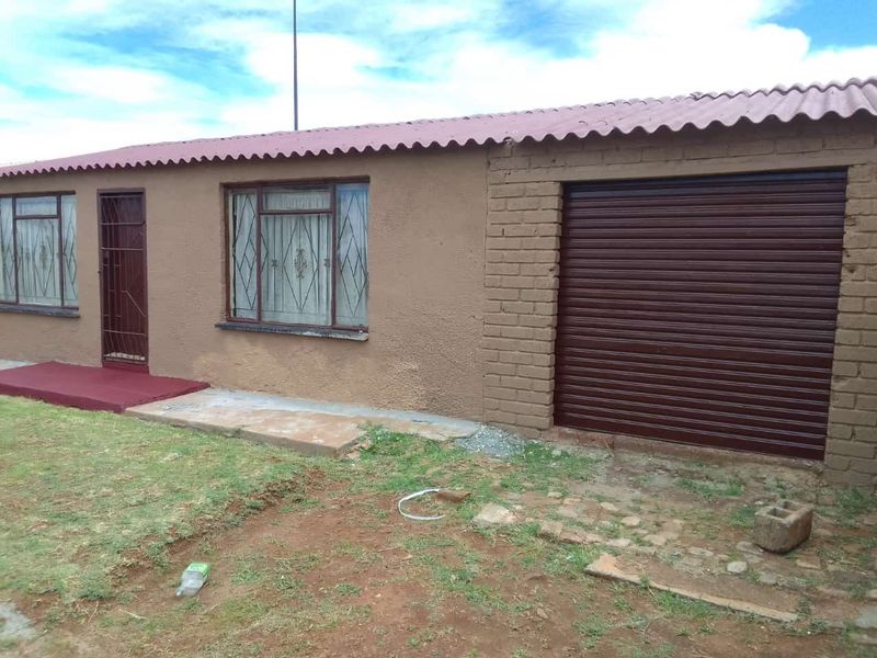 0 Bed House in Sebokeng Zone 12 for Sale - Photo 3