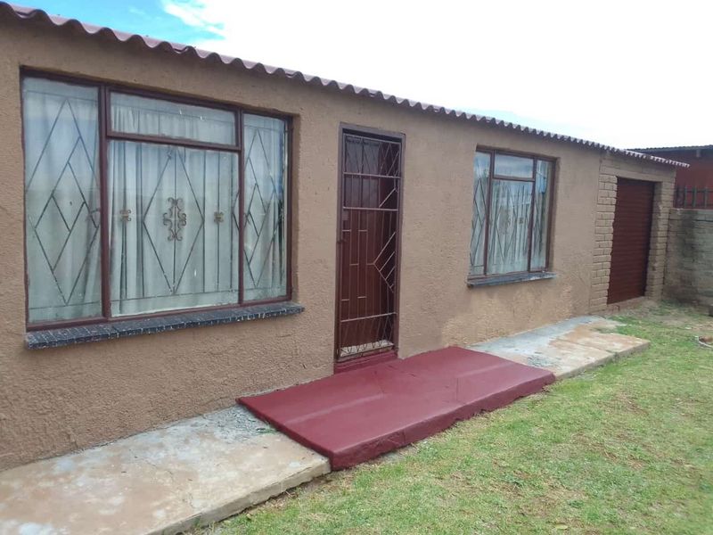 0 Bed House in Sebokeng Zone 12 for Sale - Photo 1