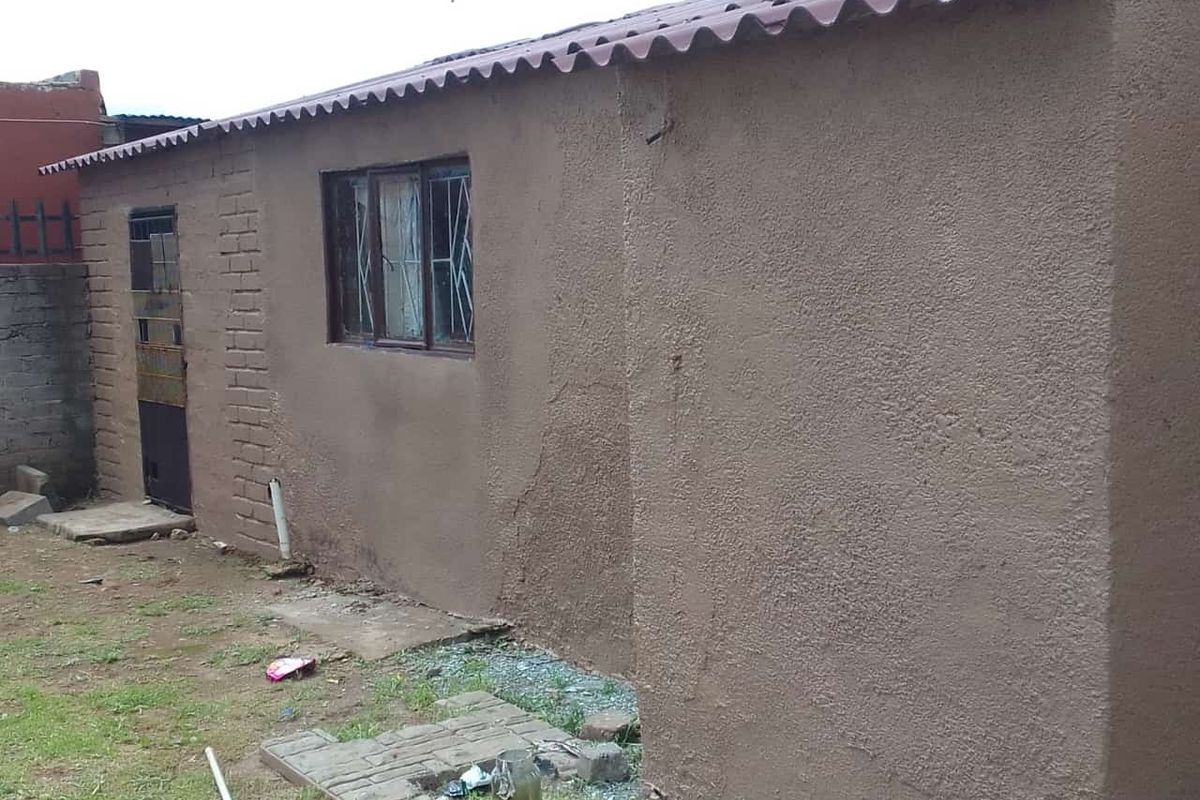 0 Bed House in Sebokeng Zone 12 for Sale - Photo 5