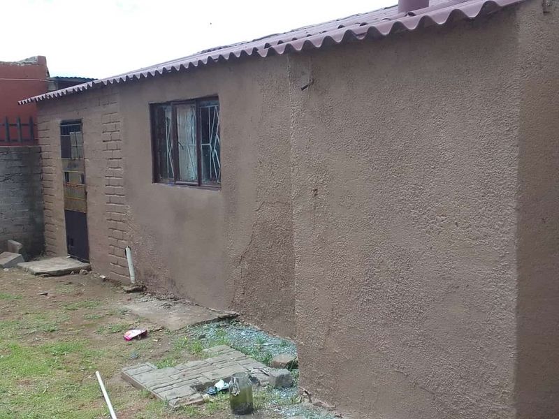 0 Bed House in Sebokeng Zone 12 for Sale - Photo 5