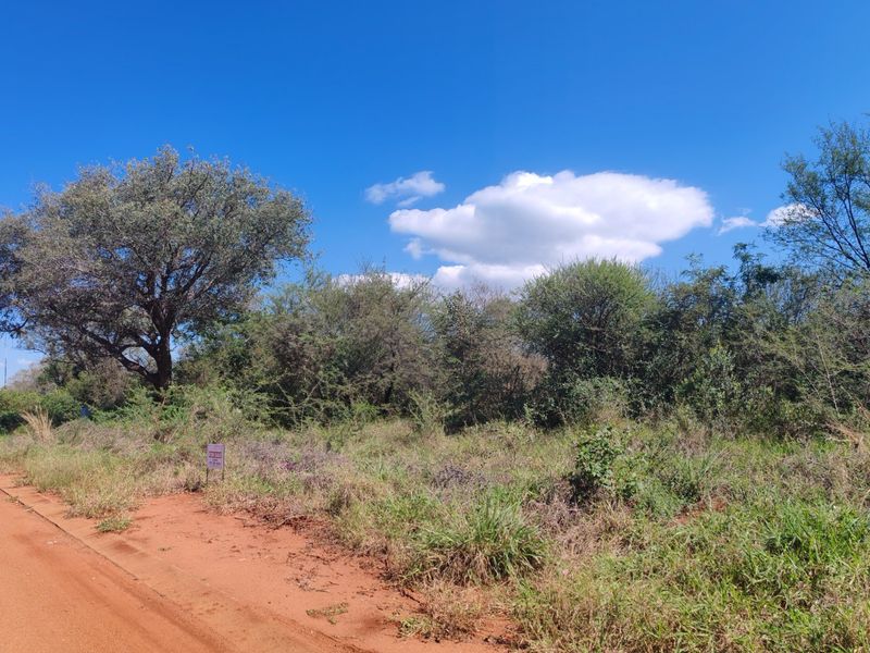 Vacant stand for sale, Mookgopong - Photo 2