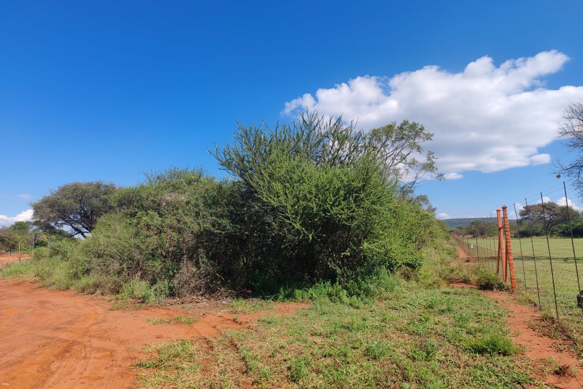 Vacant stand for sale, Mookgopong - Photo 5