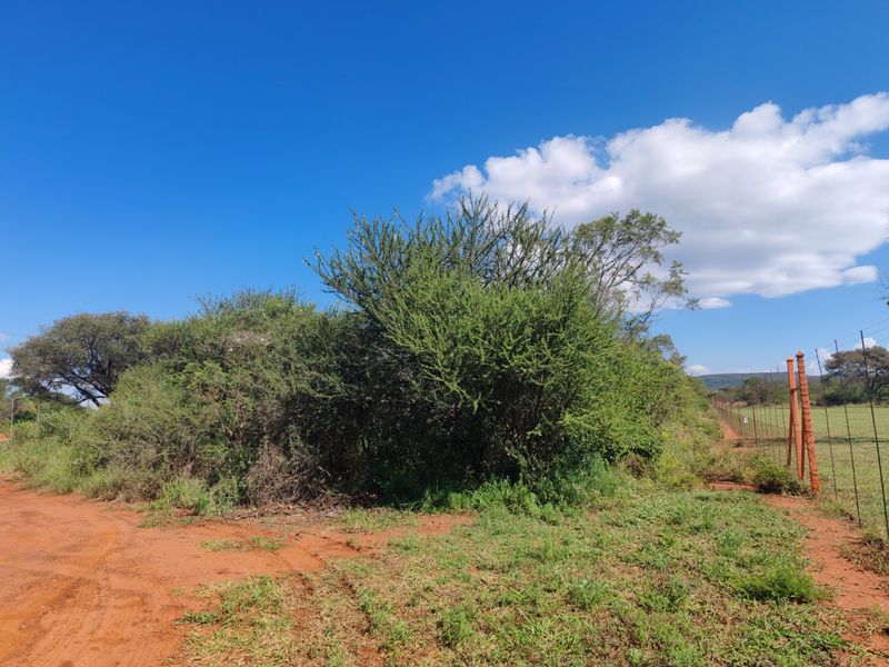 Vacant stand for sale, Mookgopong - Photo 5