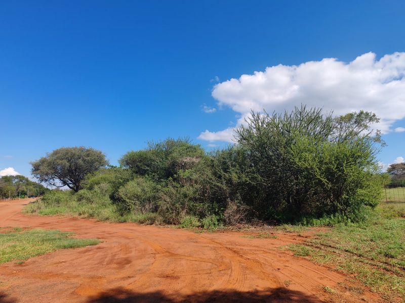 Vacant stand for sale, Mookgopong - Photo 4