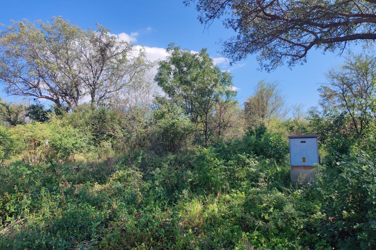 Vacant stand for sale, Mookgopong - Photo 3