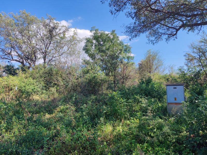 Vacant stand for sale, Mookgopong - Photo 3