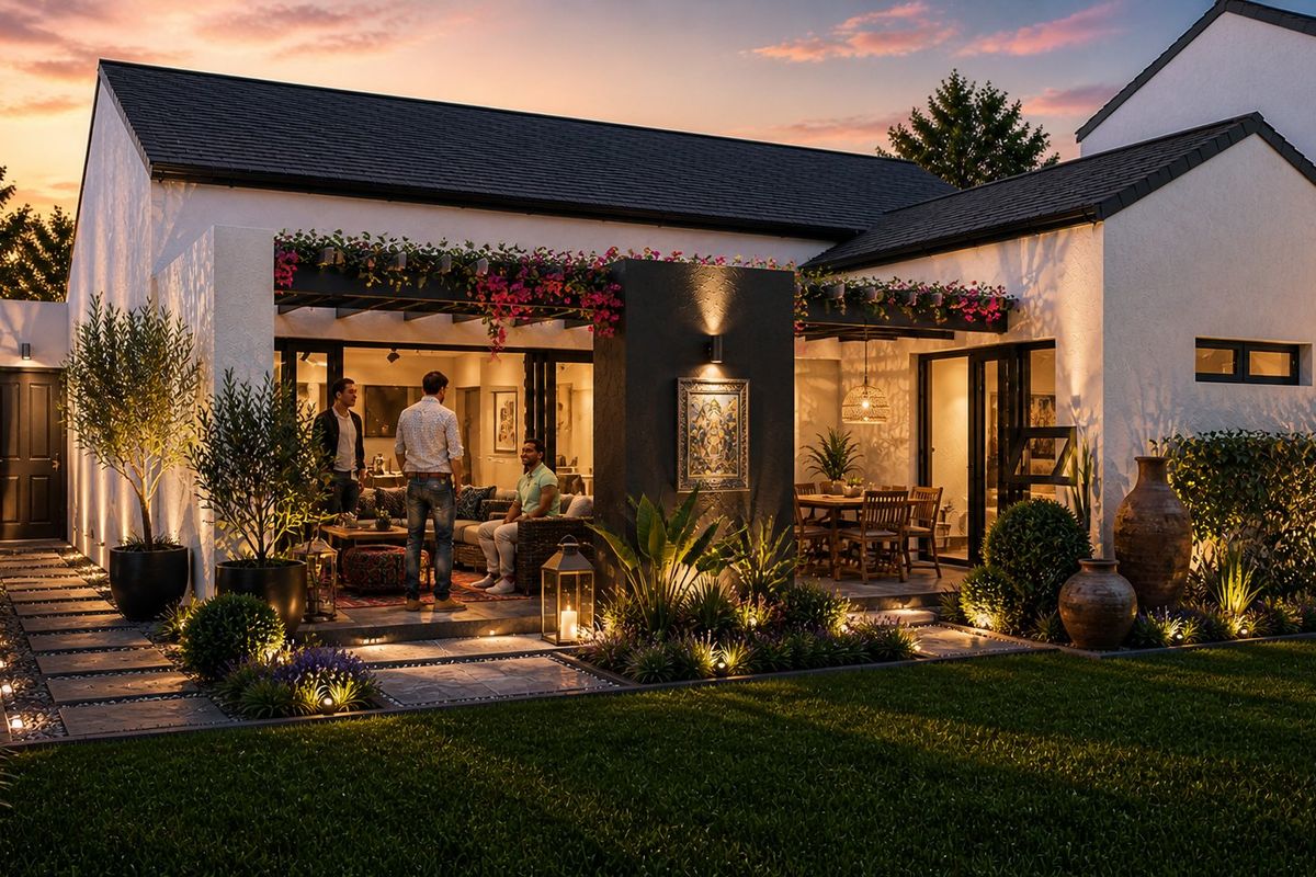 Build Your Dream Family Lifestyle at StonePine Place | Somerset Lakes Estate - Photo 2