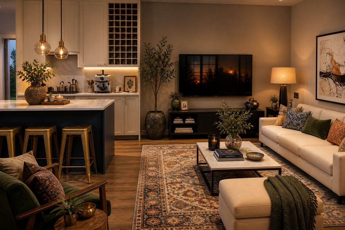 Build Your Dream Family Lifestyle at StonePine Place | Somerset Lakes Estate - Photo 3
