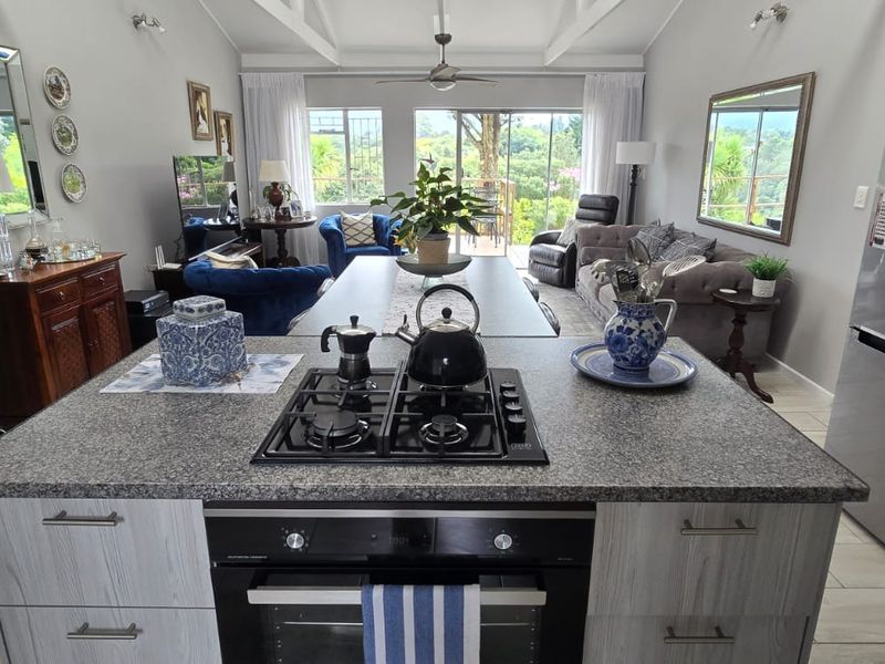 Two bedroom cottage to rent in Hoekwil - Photo 4