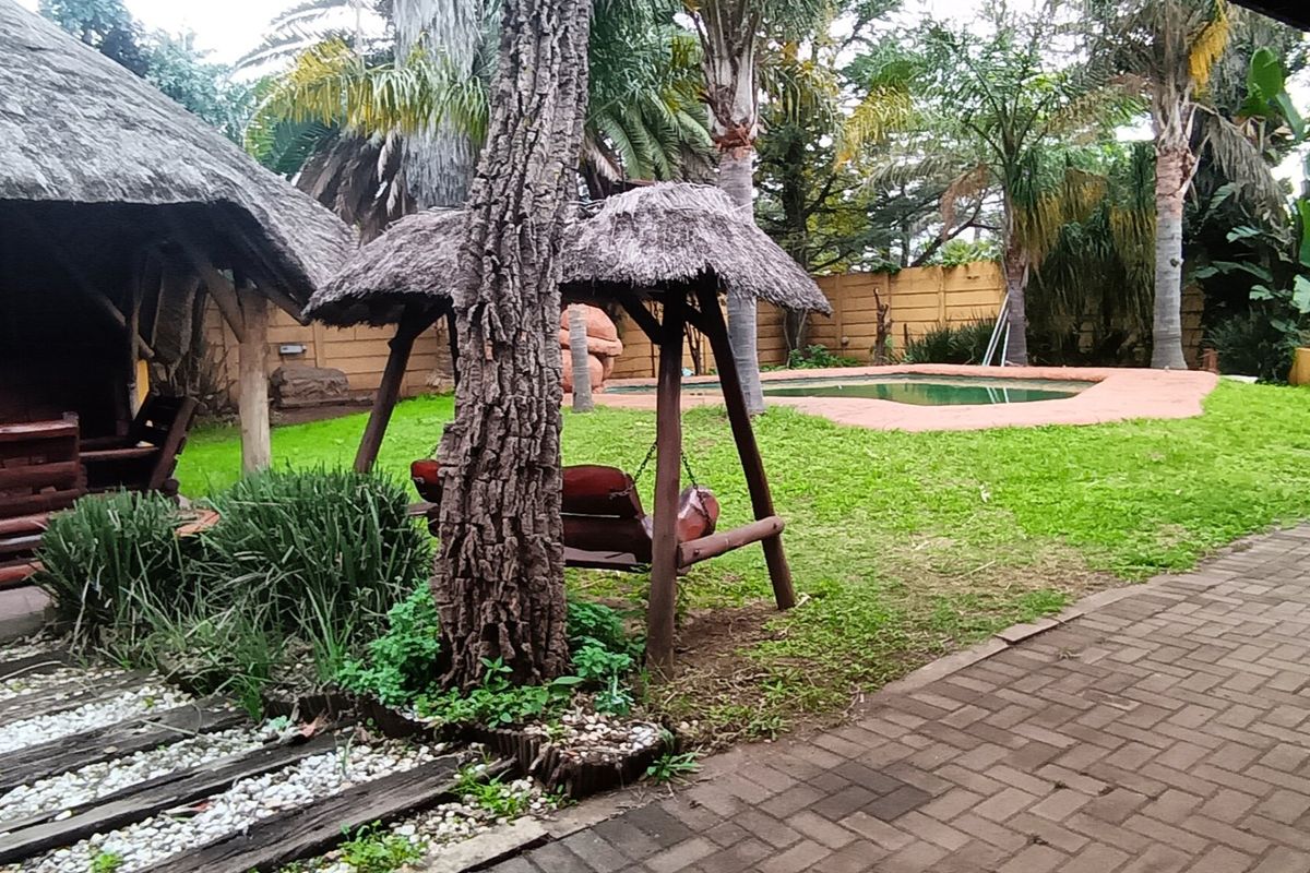 Three bedroom house for sale in prime location - Photo 5
