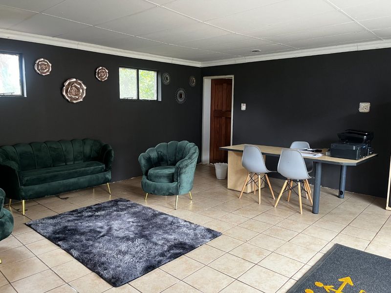 Exceptional Multi-Unit Property with Business Potential  Prime Location - Photo 6