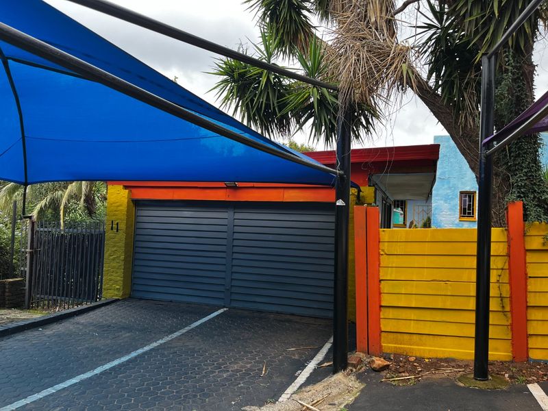 Exceptional Multi-Unit Property with Business Potential  Prime Location - Photo 4